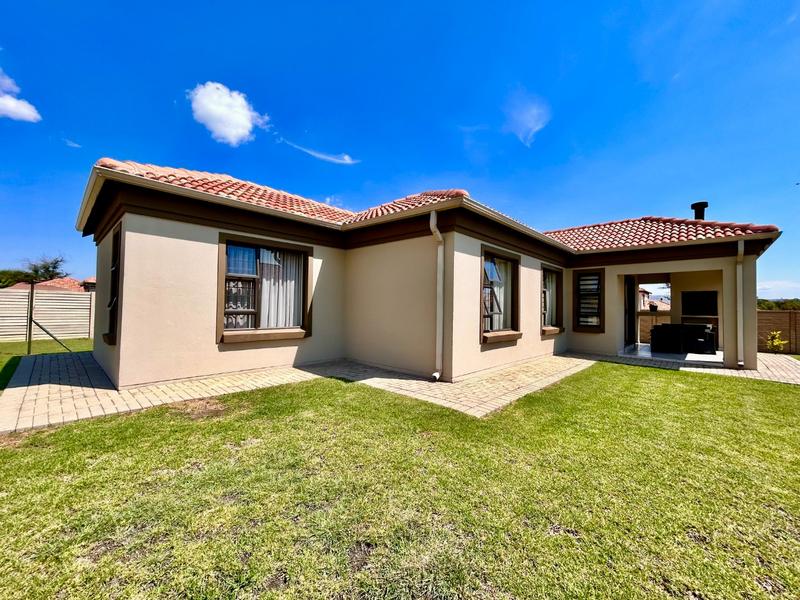 3 Bedroom Property for Sale in Ngwenya River Estate North West